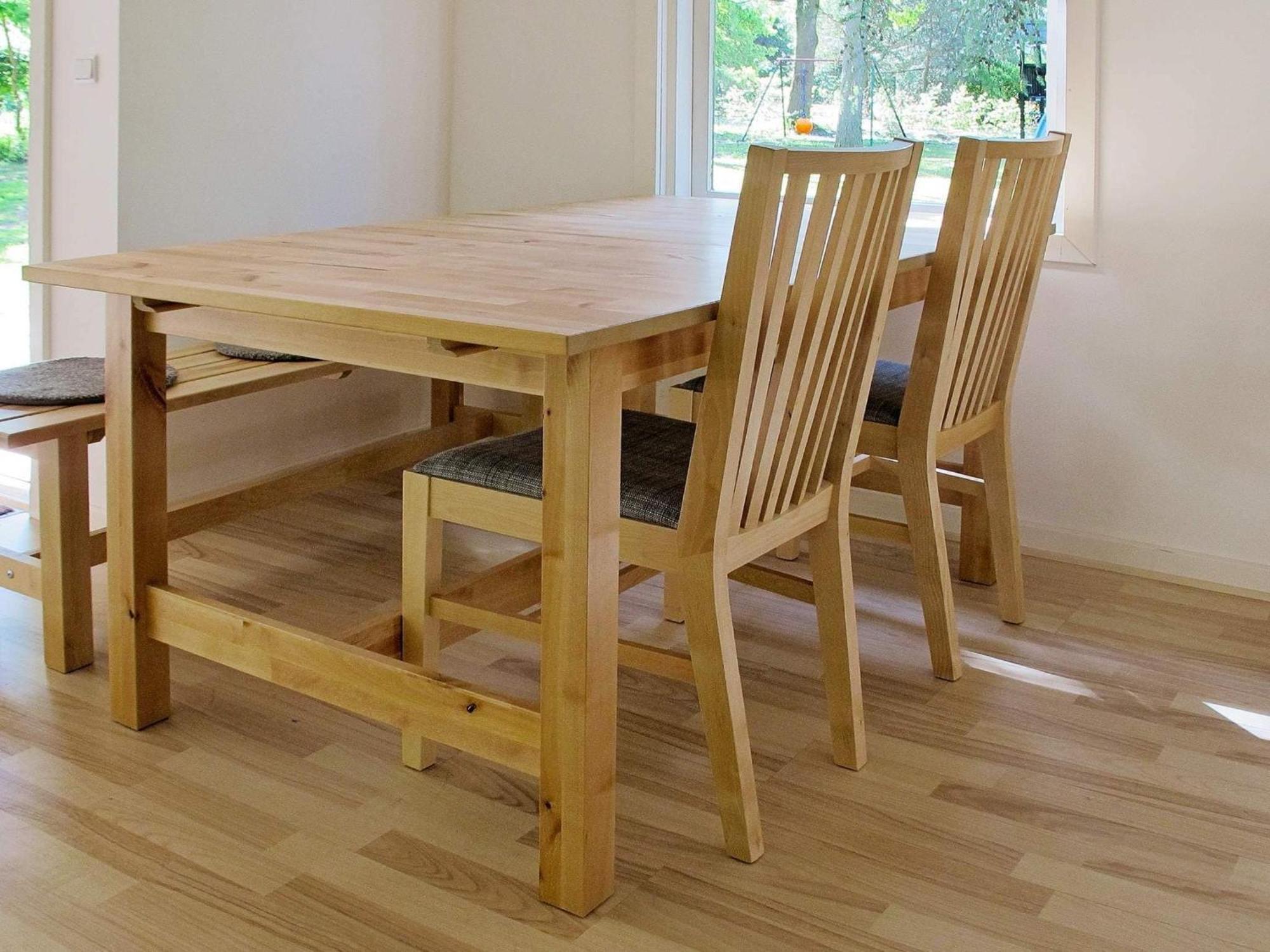 4 Person Holiday Home In Hals エクステリア 写真