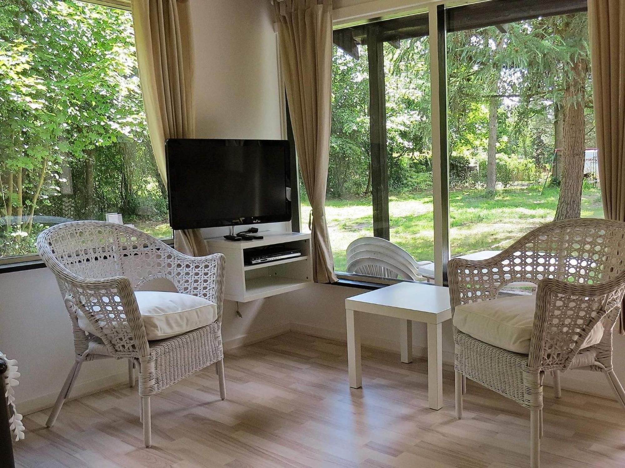 4 Person Holiday Home In Hals エクステリア 写真
